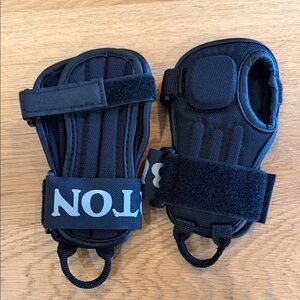 Burton Kids Wristguards